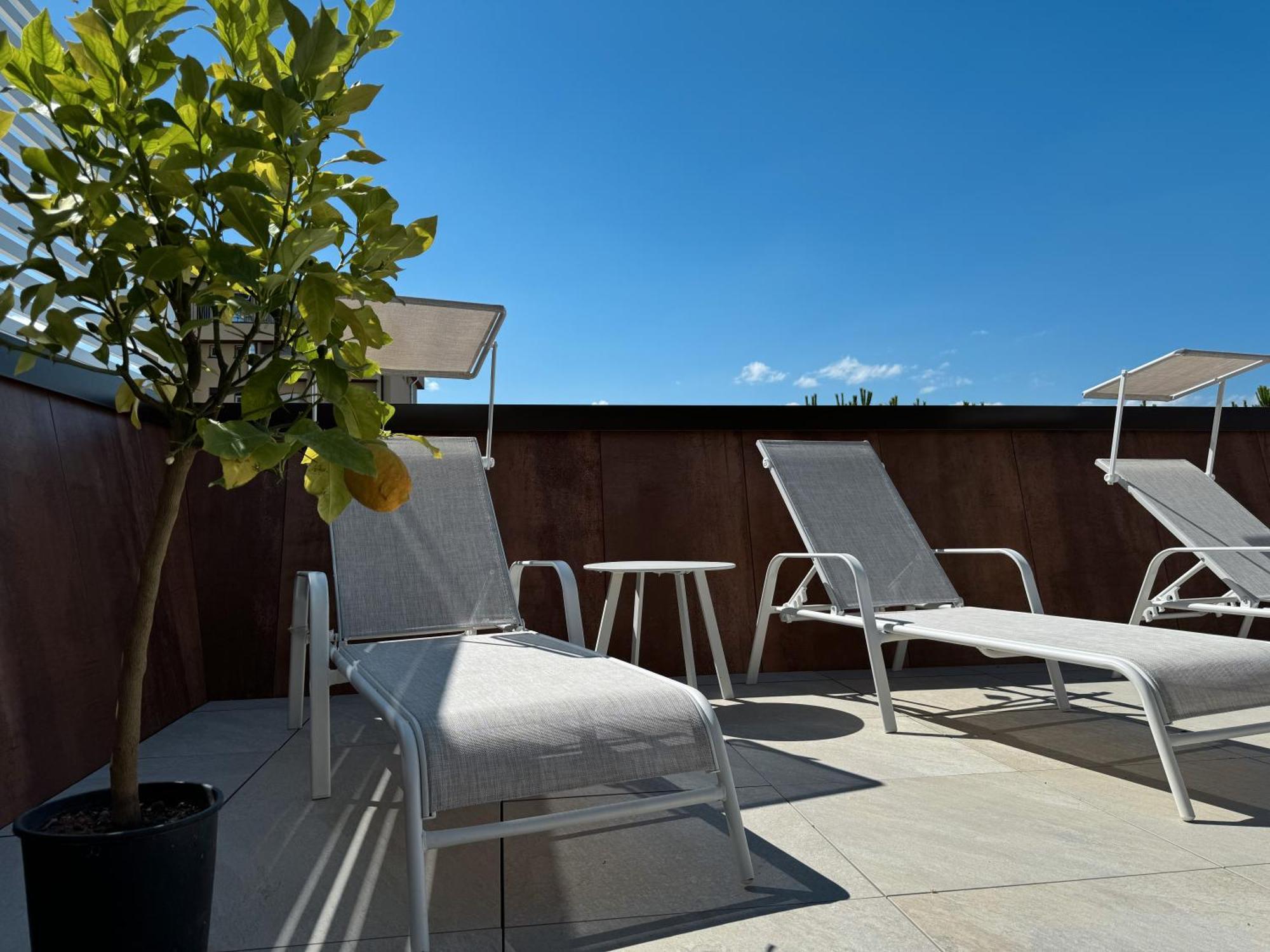 Hotel Adria B&B - Colazione Fino Alle 12 Misano Adriatico Exterior photo